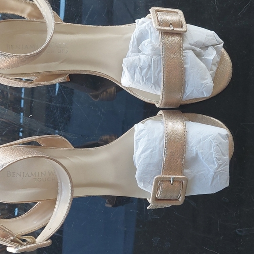 Wedding, party shoe